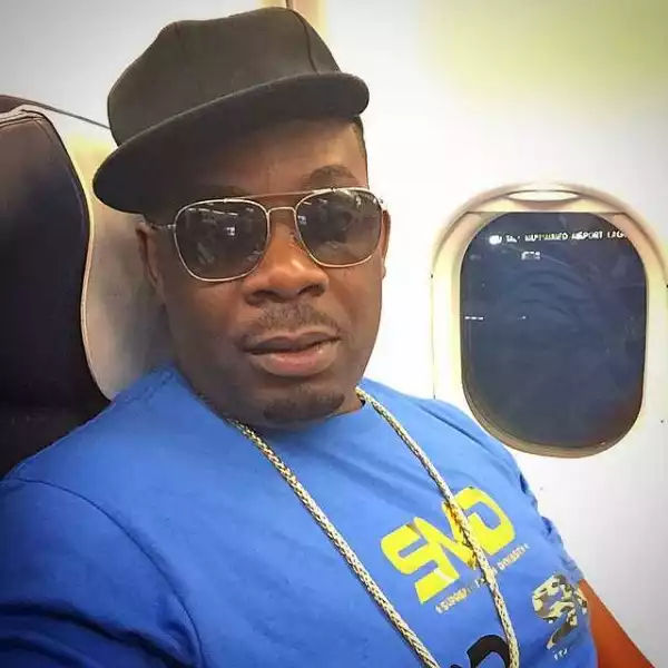 Don Jazzy Says Social Media Can Be A Blessing Or A Curse & More On Forbes Africa TV With Peace Hyde – Watch!